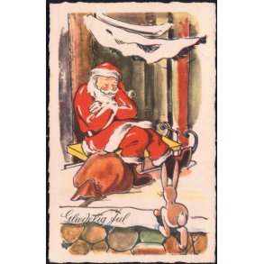 Lorentz - Gl&aelig;delig Jul - S.P.I. Serie 25