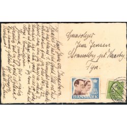 Lorentz - Gl&aelig;delig Jul - S.P.I. Serie 25