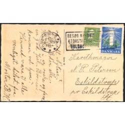 Lorentz - Gl&aelig;delig Jul - Serie 10