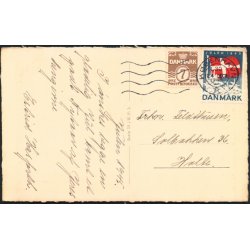 Lorentz - Gl&aelig;delig Jul - Serie 10 S.P.I.