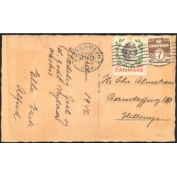 Lorentz - Gl&aelig;delig Jul - Serie 10