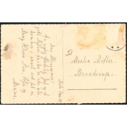 Lorentz - Gl&aelig;delig Jul - u/n