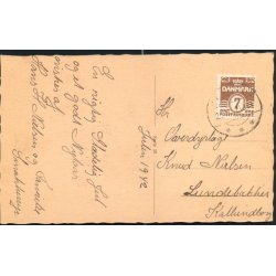 Lorentz - Gl&aelig;delig Jul - Serie 10