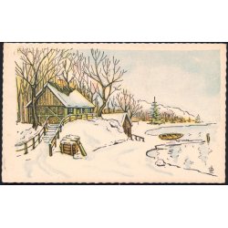 Lorentz - Gl&aelig;delig Jul - u/n