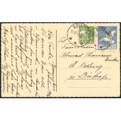 Lorentz - Gl&aelig;delig Jul - u/n