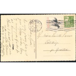 Lorentz - Gl&aelig;delig Jul - u/n