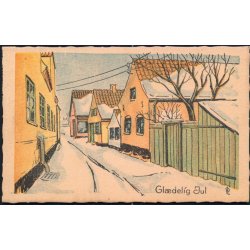 Lorentz - Gl&aelig;delig Jul - Serie 14