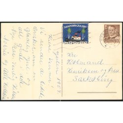 Dam - Gl&aelig;delig Jul - Jali 1299