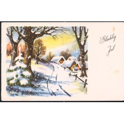 Dam - Gl&aelig;delig Jul - Jali 1291