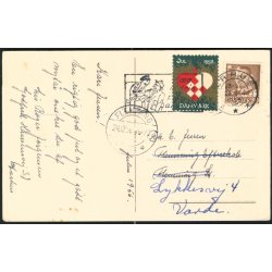 Dam - Gl&aelig;delig Jul - Jali 1291