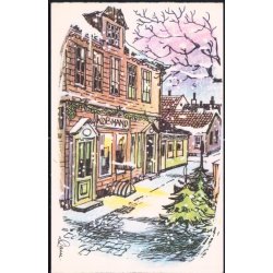 Dam - E. Ruhlander u/n