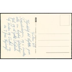 Dam - E. Ruhlander u/n