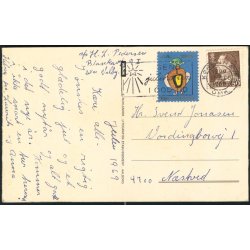 Dam - E. Ruhlander u/n