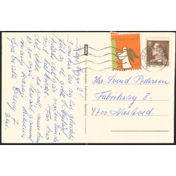 Dam - Sparekassen Sj&aelig;lland u/n