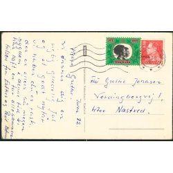 Dam - Sparekassen Sj&aelig;lland u/n