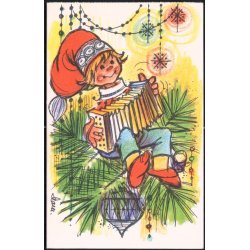 Dam - Sparekassen Sj&aelig;lland u/n