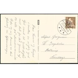 Dam - Sparekassen Sj&aelig;lland u/n