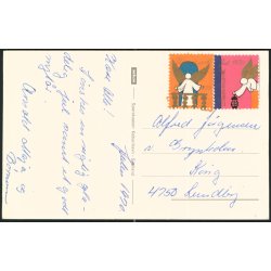 Dam - Sparekassen Sj&aelig;lland u/n