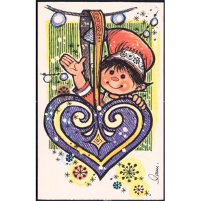 Dam - E. Ruhlander u/n