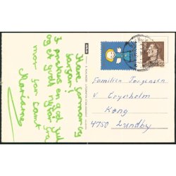 Dam - E. Ruhlander u/n