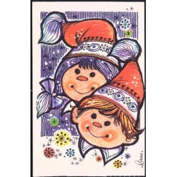 Dam - E. Ruhlander u/n