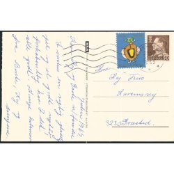 Dam - E. Ruhlander u/n