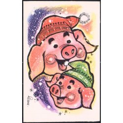 Dam - E. Ruhlander u/n