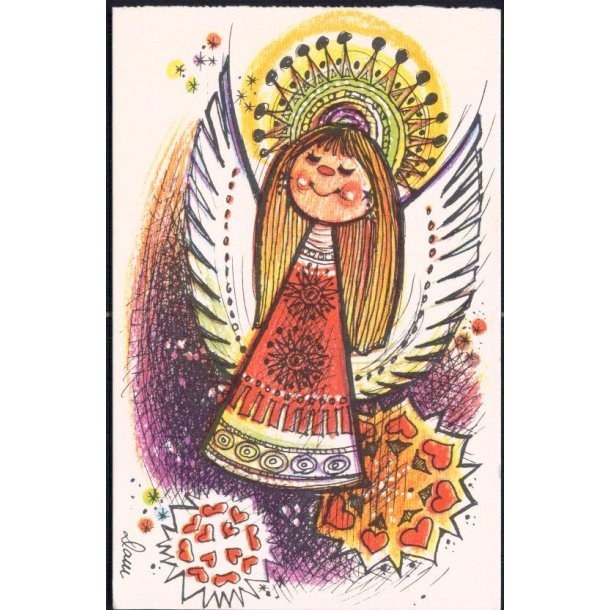 Dam - Sparekassen K&oslash;benhavn - u/n