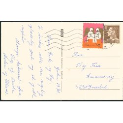 Dam - Sparekassen K&oslash;benhavn - u/n