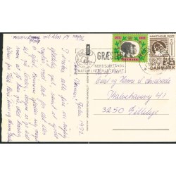 Dam - E. Ruhlander u/n