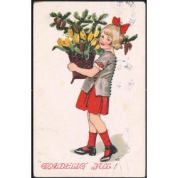 A.M. - Gl&aelig;delig Jul - EDFPH 2782/1