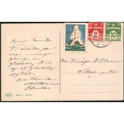 A.M. - Gl&aelig;delig Jul - EDFPH 2634/2