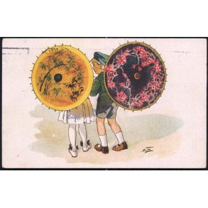 A.M. - Glædelig Jul - EDFPH 2636/2