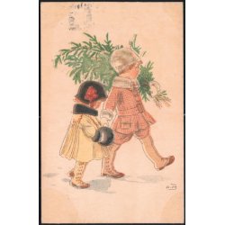 A.M. - Gl&aelig;delig Jul - EDFPH 2556/3