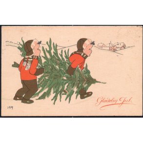 A.M. - Glædelig Jul - u/n