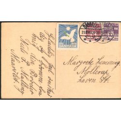 A.M. - Gl&aelig;delig Jul - u/n