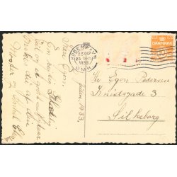 A.M. - Gl&aelig;delig Jul - u/n