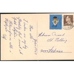 A.M. - Gl&aelig;delig Jul - Rudolf Olsen u/n