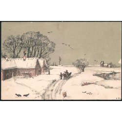 A.M. - Gl&aelig;delig Jul - u/n