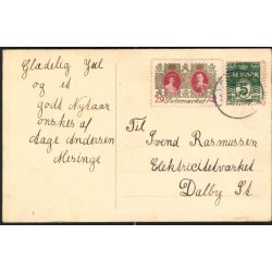 A.M. - Gl&aelig;delig Jul - u/n