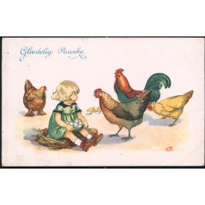 A.M. - Glædelig Jul - EDFPH 2601/6