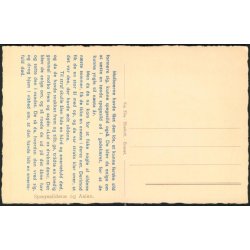 A.M. - Spegesildene og Aalen - Kaj Elle u/n