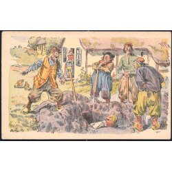 A.M. - Molboerne - Elles Bogh. u/n