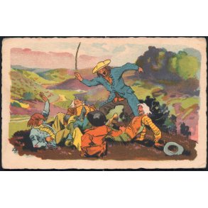 A.M. - Molboerne - Elle u/n