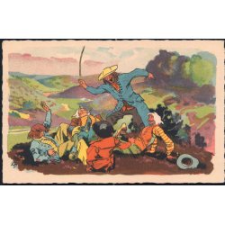 A.M. - Molboerne - Elle u/n