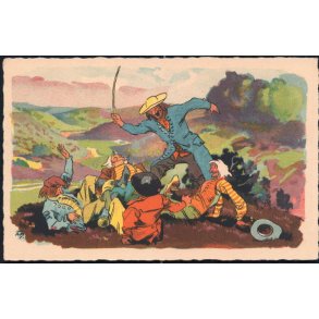 A.M. - Molboerne - Elle u/n