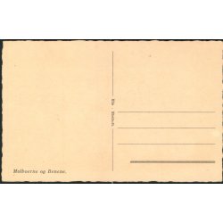 A.M. - Molboerne - Elle u/n