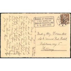 A.M. - Molboerne - Elle u/n