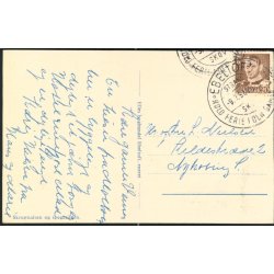 A.M. - Molboerne - Elles Bogh. u/n