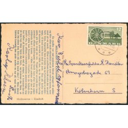 A.M. - Molboerne - Kaj Elles u/n